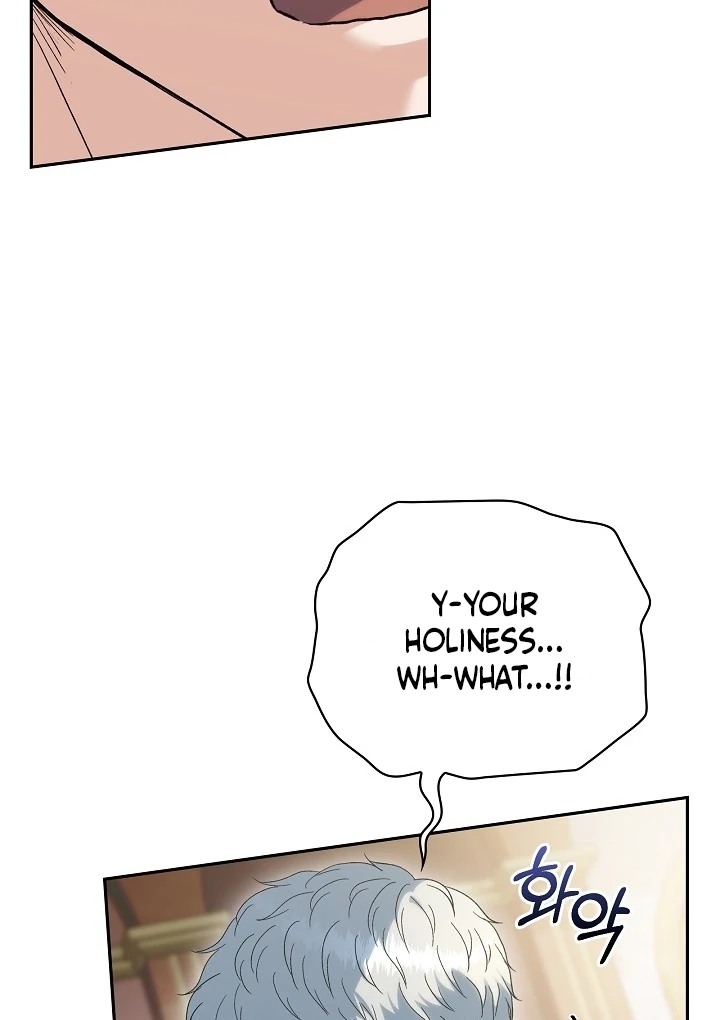 The Only Way to Achieve World Peace Chapter 10 - page 67