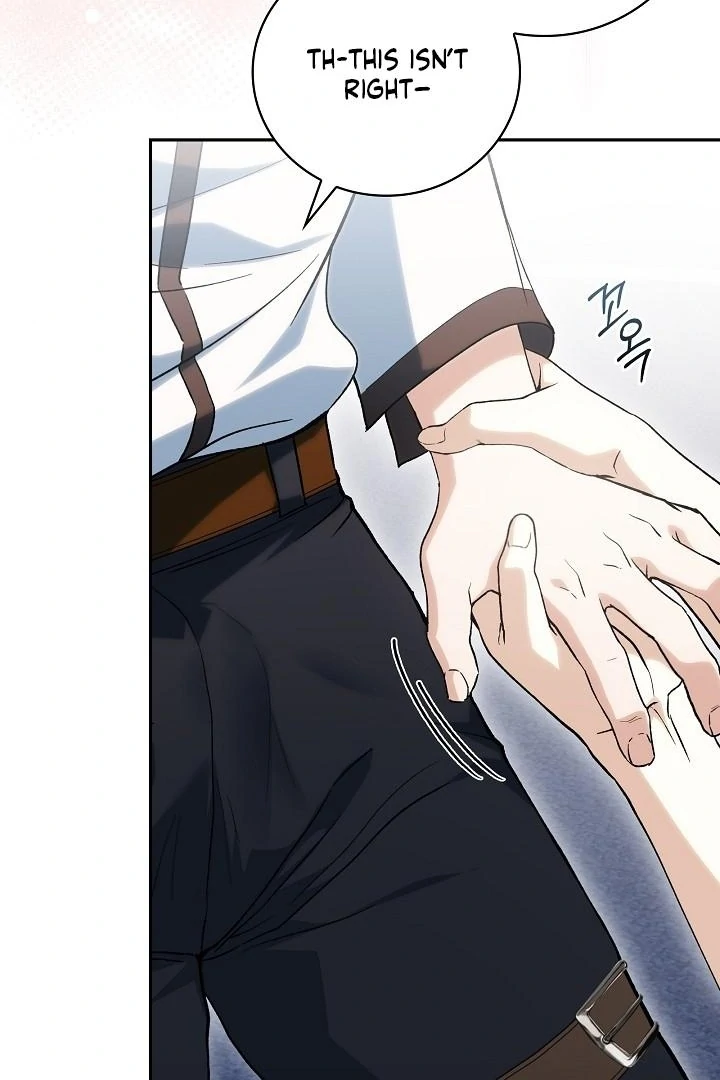 The Only Way to Achieve World Peace Chapter 10 - page 6