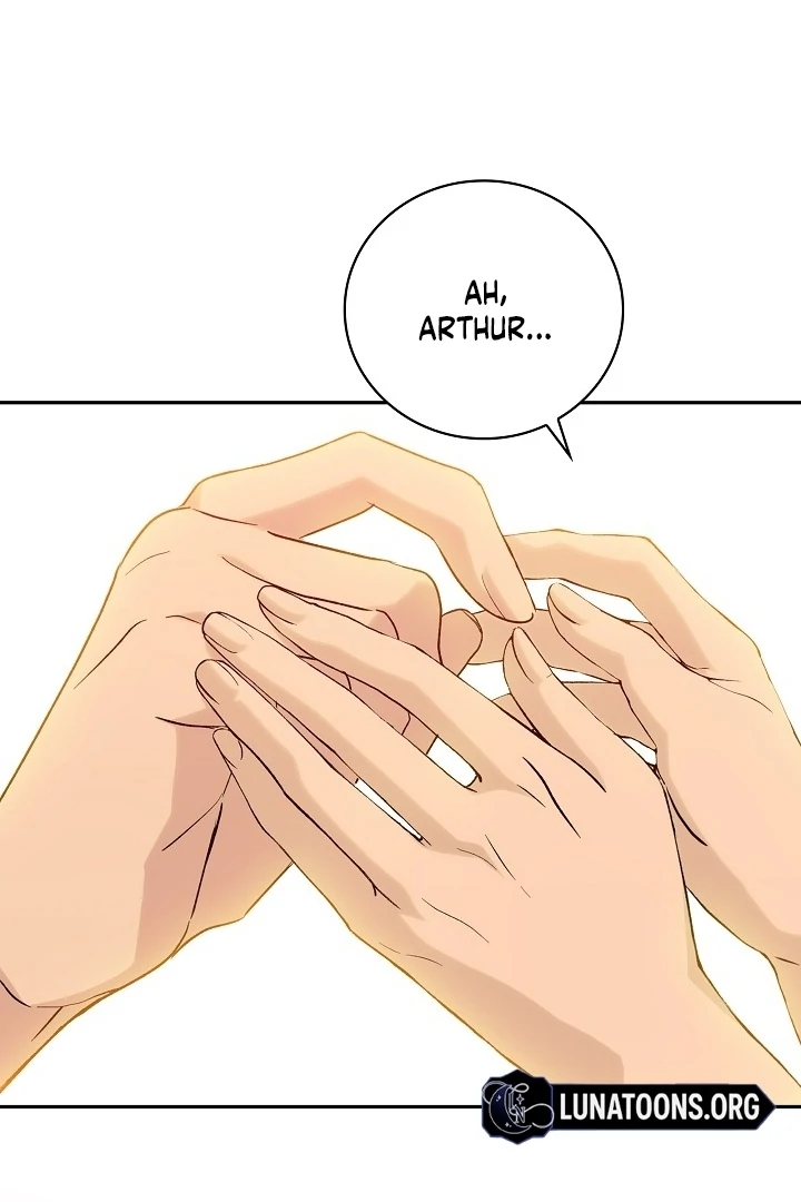 The Only Way to Achieve World Peace Chapter 10 - page 69