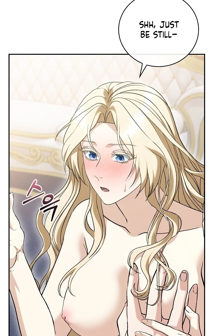 The Only Way to Achieve World Peace Chapter 10 - page 74