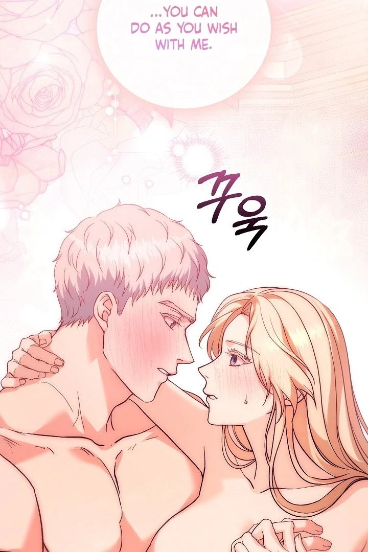 The Only Way to Achieve World Peace Chapter 10 - page 76