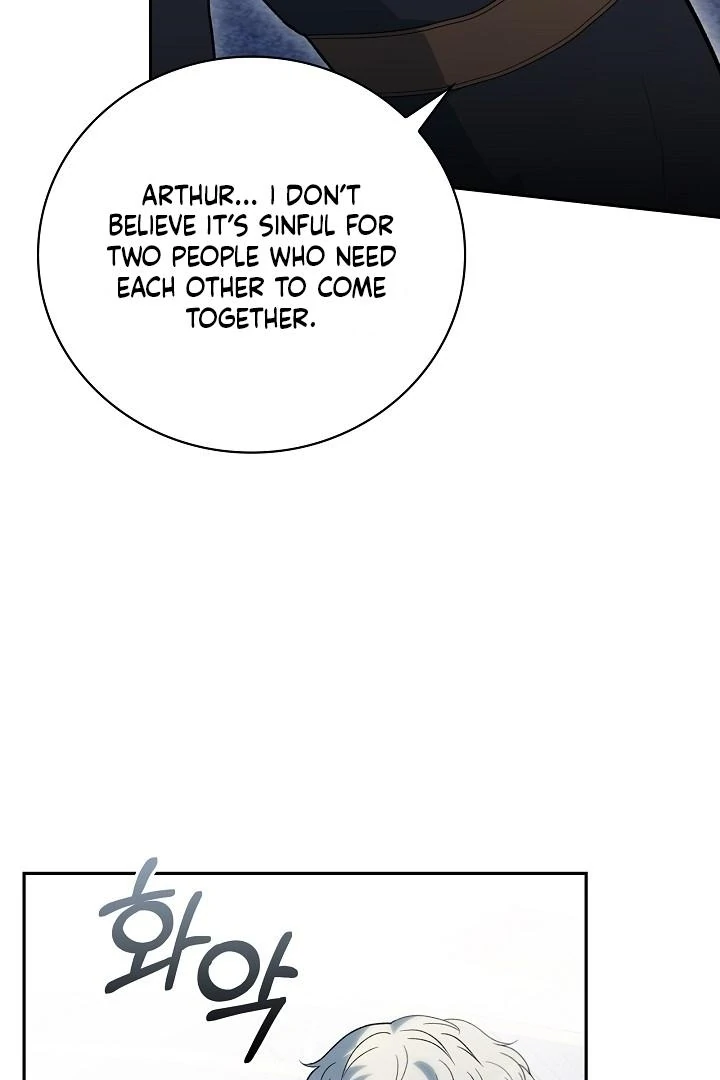 The Only Way to Achieve World Peace Chapter 10 - page 7