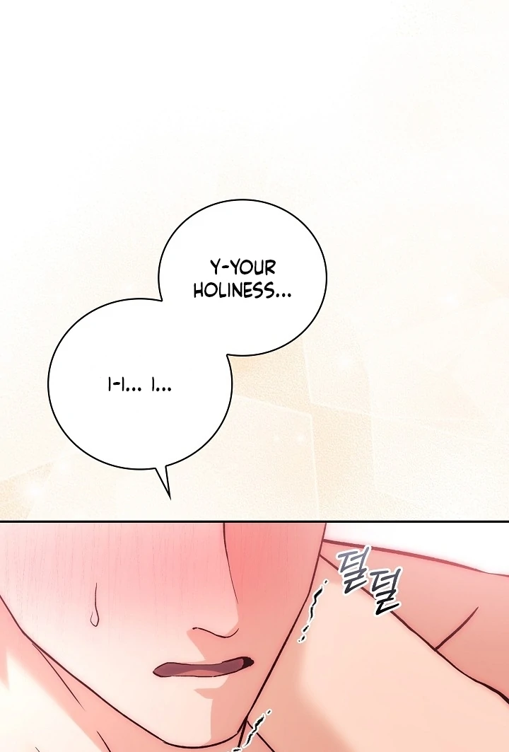 The Only Way to Achieve World Peace Chapter 10 - page 80