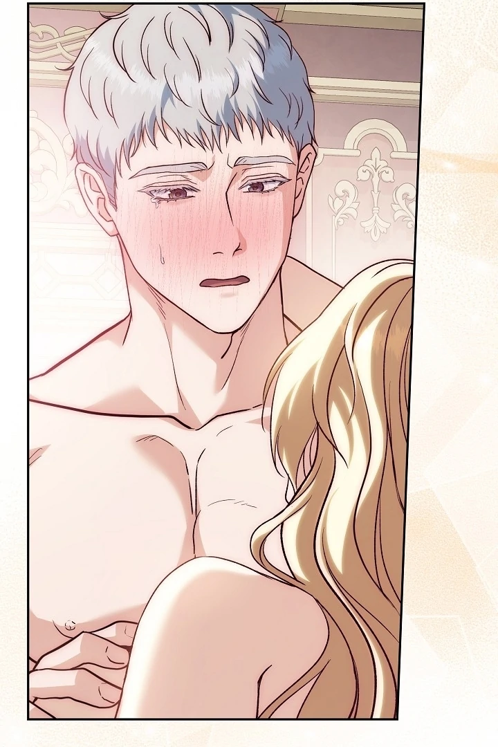 The Only Way to Achieve World Peace Chapter 10 - page 82