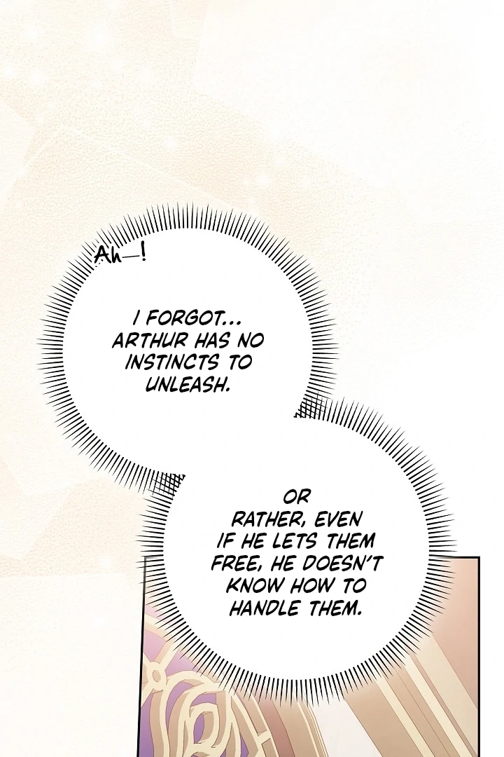 The Only Way to Achieve World Peace Chapter 10 - page 83