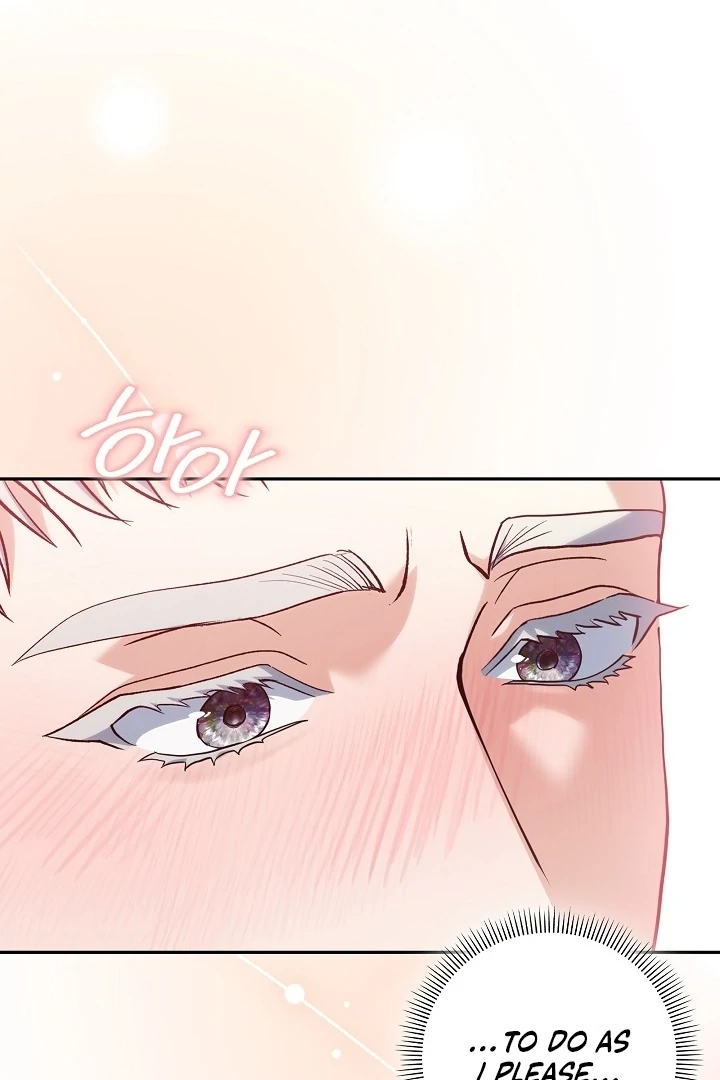 The Only Way to Achieve World Peace Chapter 10 - page 89