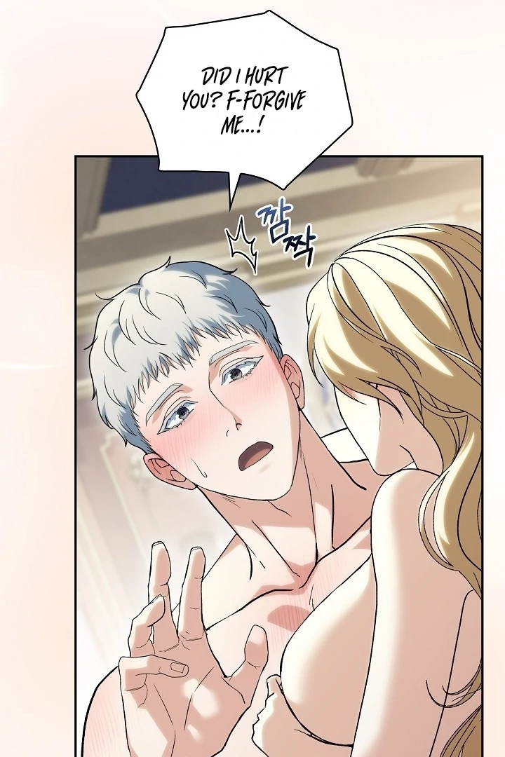 The Only Way to Achieve World Peace Chapter 10 - page 92