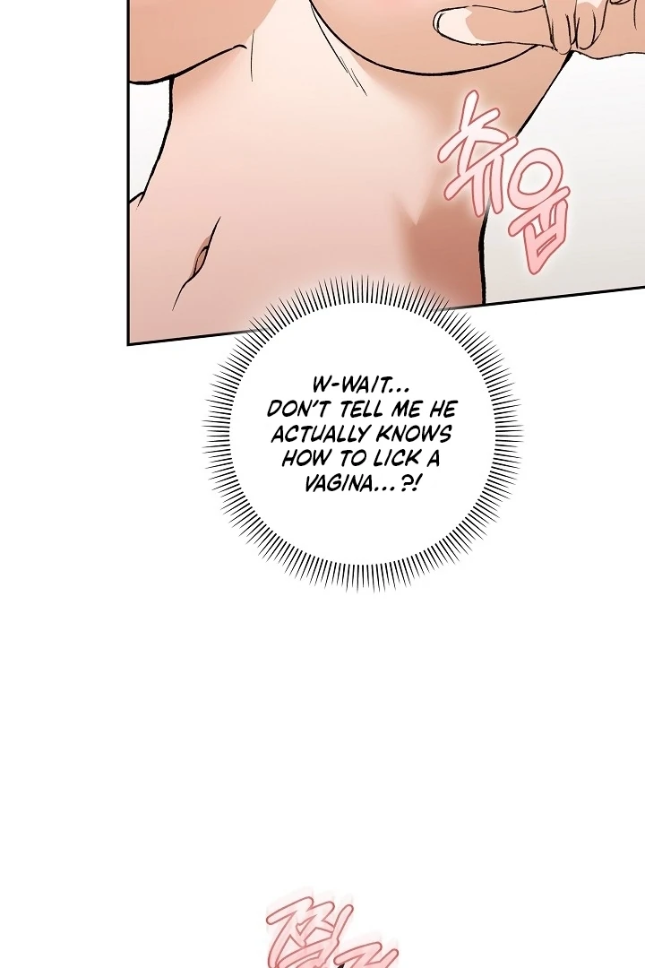 The Only Way to Achieve World Peace Chapter 11 - page 25