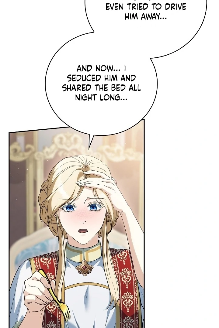 The Only Way to Achieve World Peace Chapter 12 - page 103