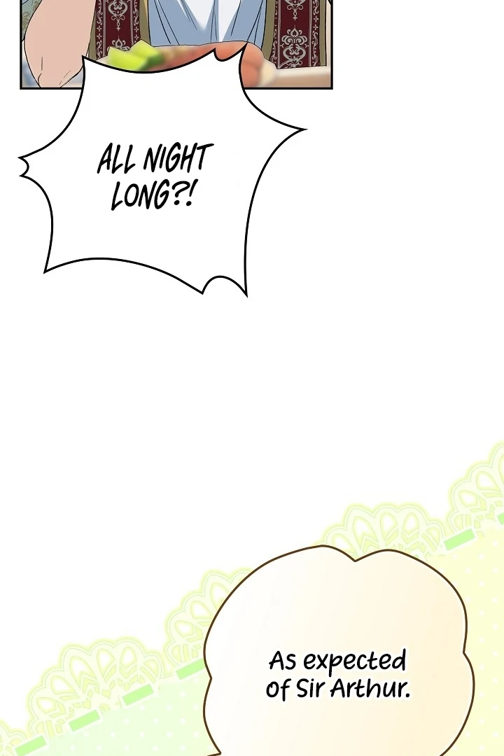 The Only Way to Achieve World Peace Chapter 12 - page 104