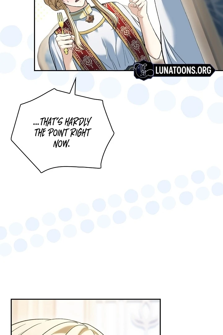 The Only Way to Achieve World Peace Chapter 12 - page 106