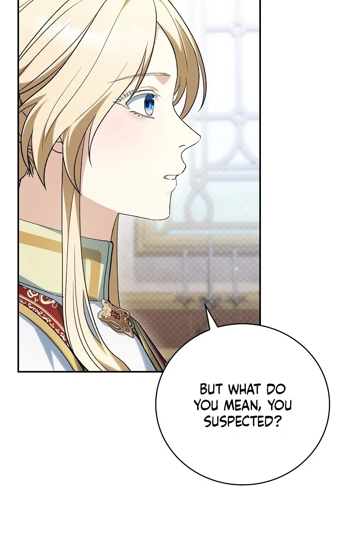 The Only Way to Achieve World Peace Chapter 12 - page 107