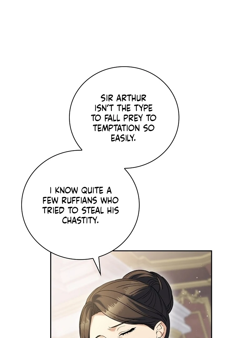 The Only Way to Achieve World Peace Chapter 12 - page 108