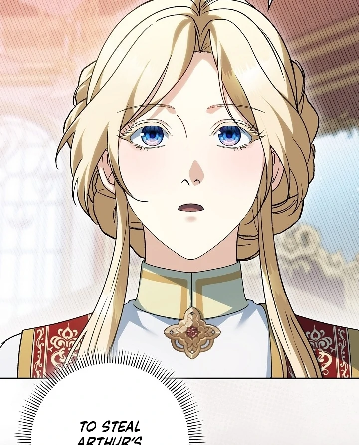 The Only Way to Achieve World Peace Chapter 12 - page 110