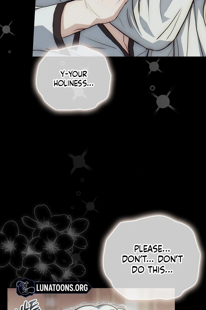 The Only Way to Achieve World Peace Chapter 12 - page 113