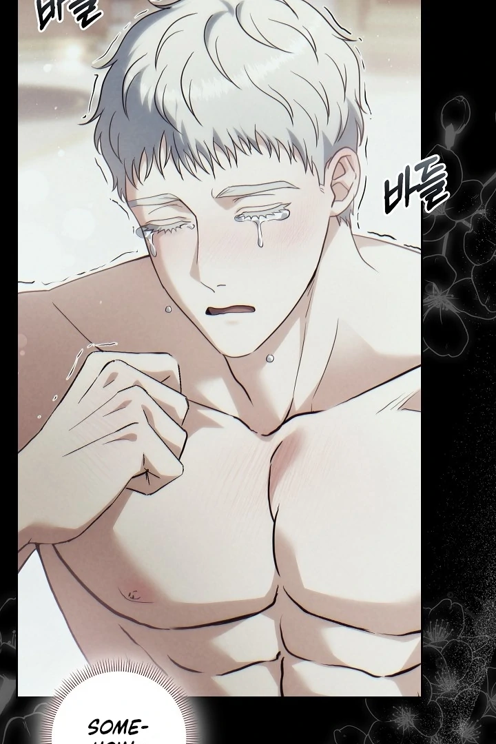 The Only Way to Achieve World Peace Chapter 12 - page 114