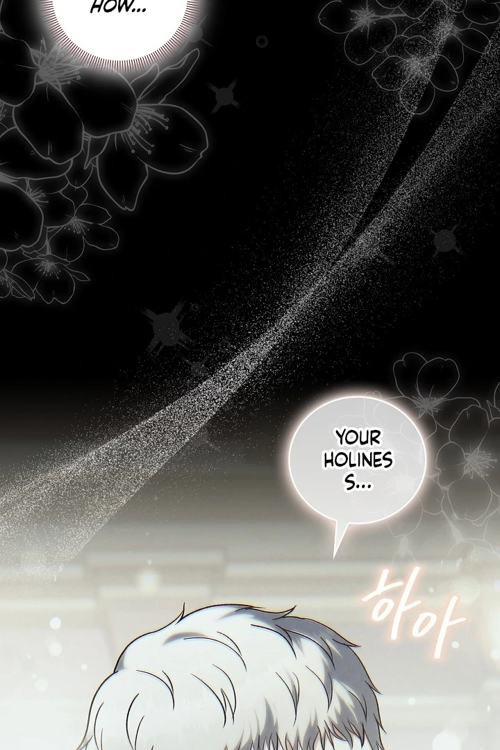 The Only Way to Achieve World Peace Chapter 12 - page 115