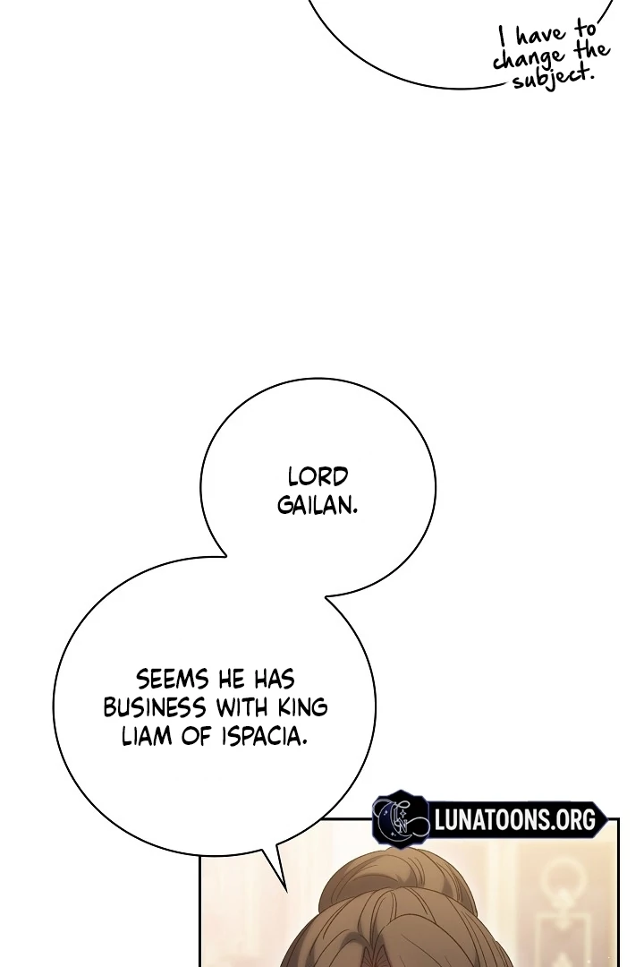 The Only Way to Achieve World Peace Chapter 12 - page 120