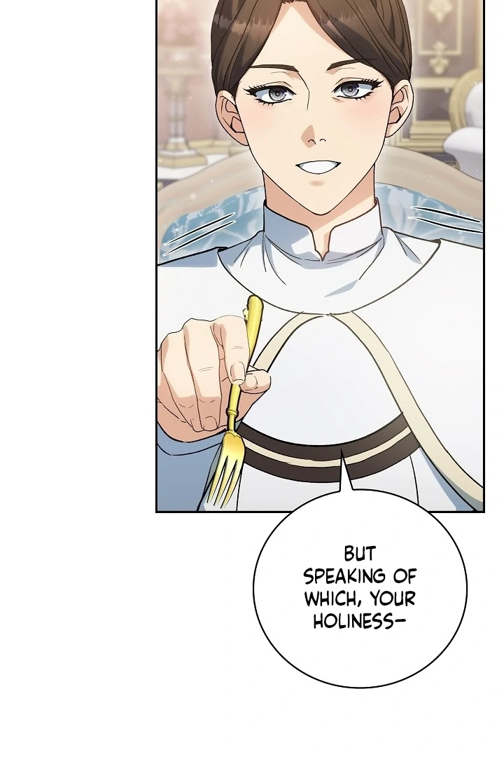 The Only Way to Achieve World Peace Chapter 12 - page 121