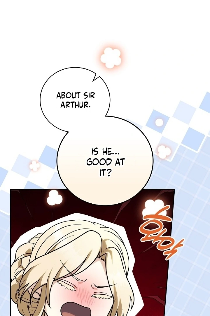 The Only Way to Achieve World Peace Chapter 12 - page 122