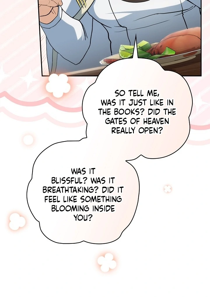 The Only Way to Achieve World Peace Chapter 12 - page 125