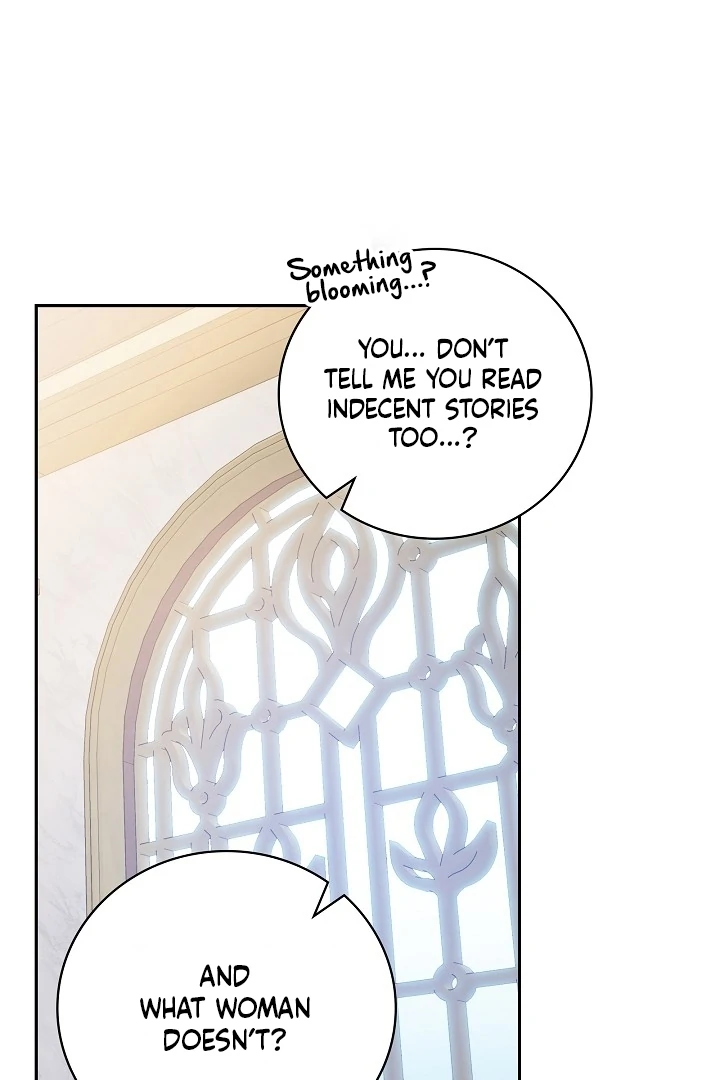 The Only Way to Achieve World Peace Chapter 12 - page 126