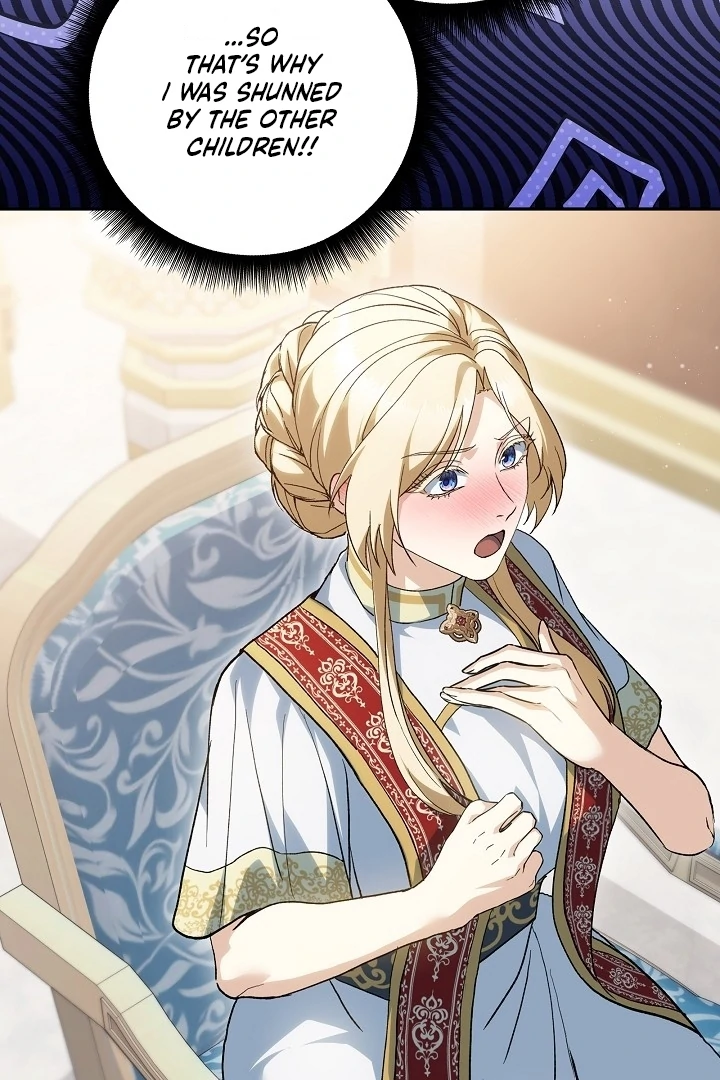 The Only Way to Achieve World Peace Chapter 12 - page 128