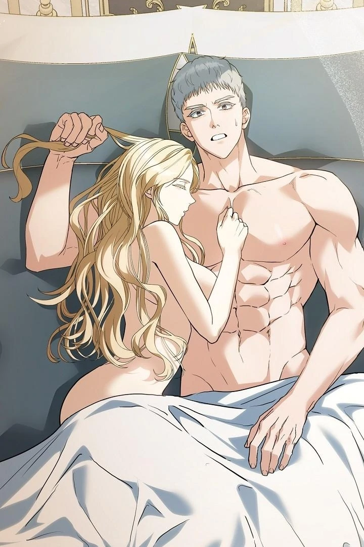 The Only Way to Achieve World Peace Chapter 12 - page 12