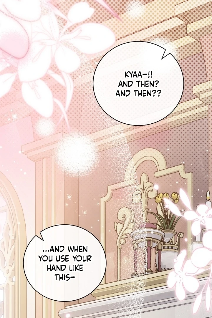 The Only Way to Achieve World Peace Chapter 12 - page 131