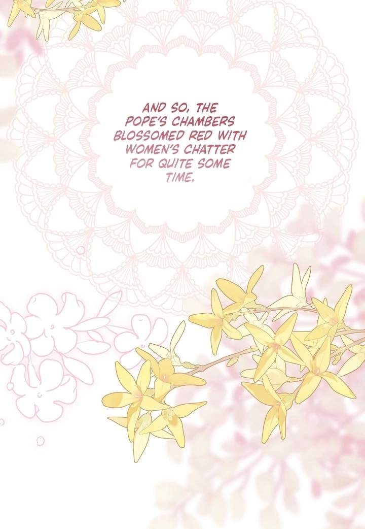 The Only Way to Achieve World Peace Chapter 12 - page 134