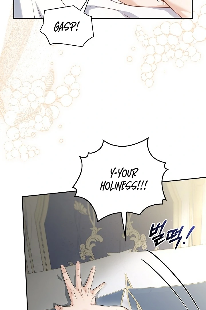 The Only Way to Achieve World Peace Chapter 12 - page 16