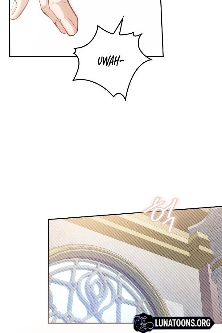 The Only Way to Achieve World Peace Chapter 12 - page 19