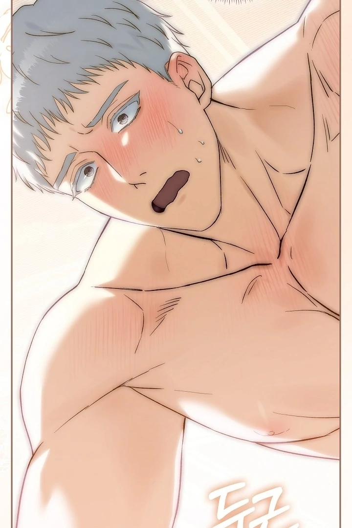 The Only Way to Achieve World Peace Chapter 12 - page 21