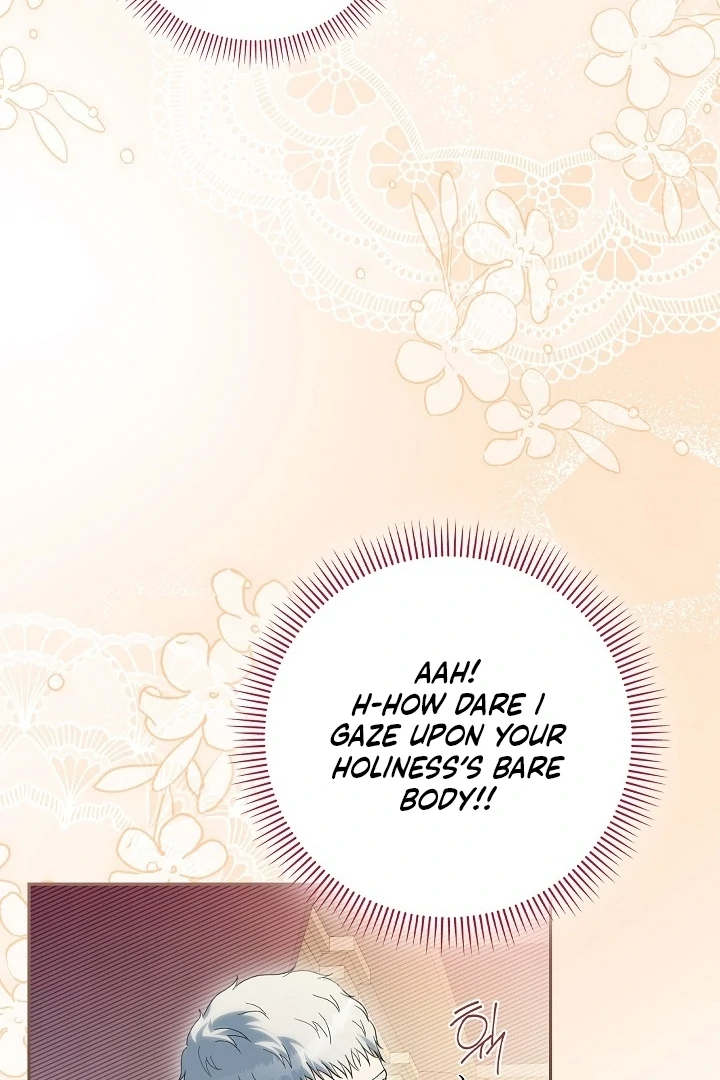 The Only Way to Achieve World Peace Chapter 12 - page 24