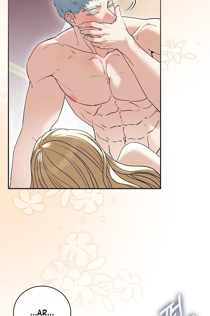 The Only Way to Achieve World Peace Chapter 12 - page 25