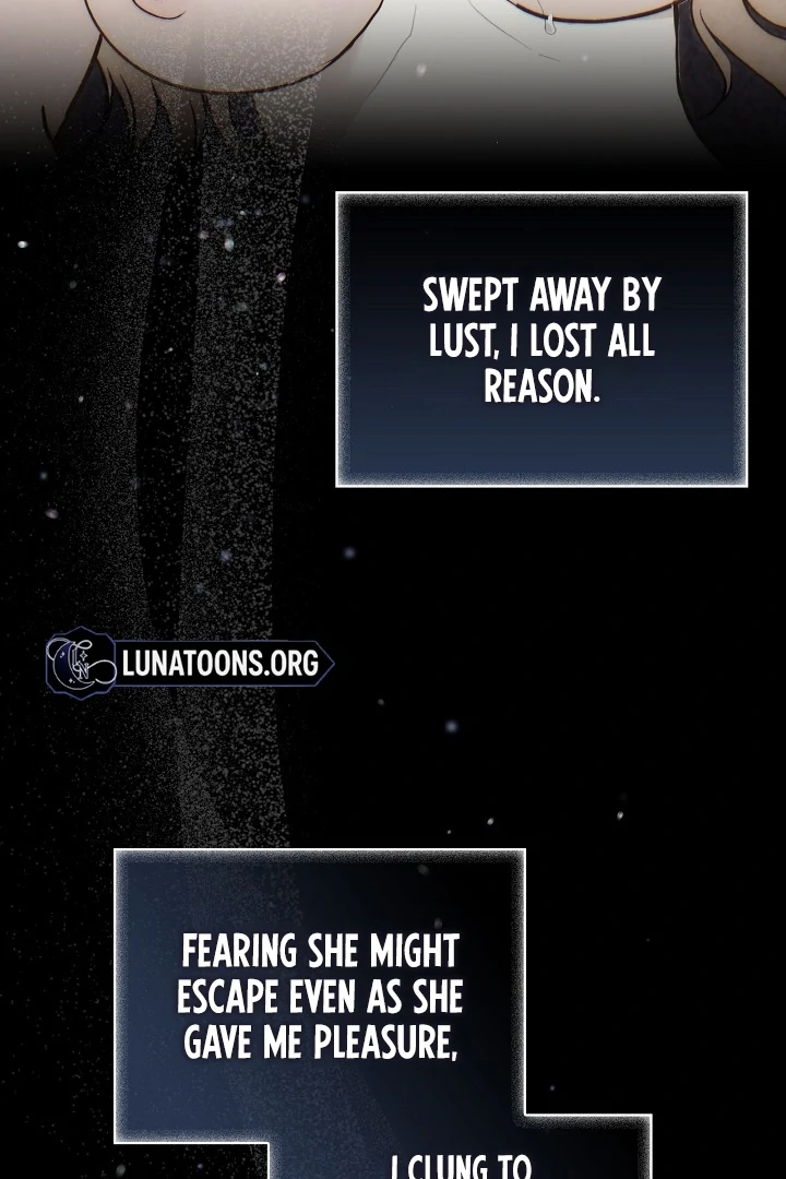 The Only Way to Achieve World Peace Chapter 12 - page 33