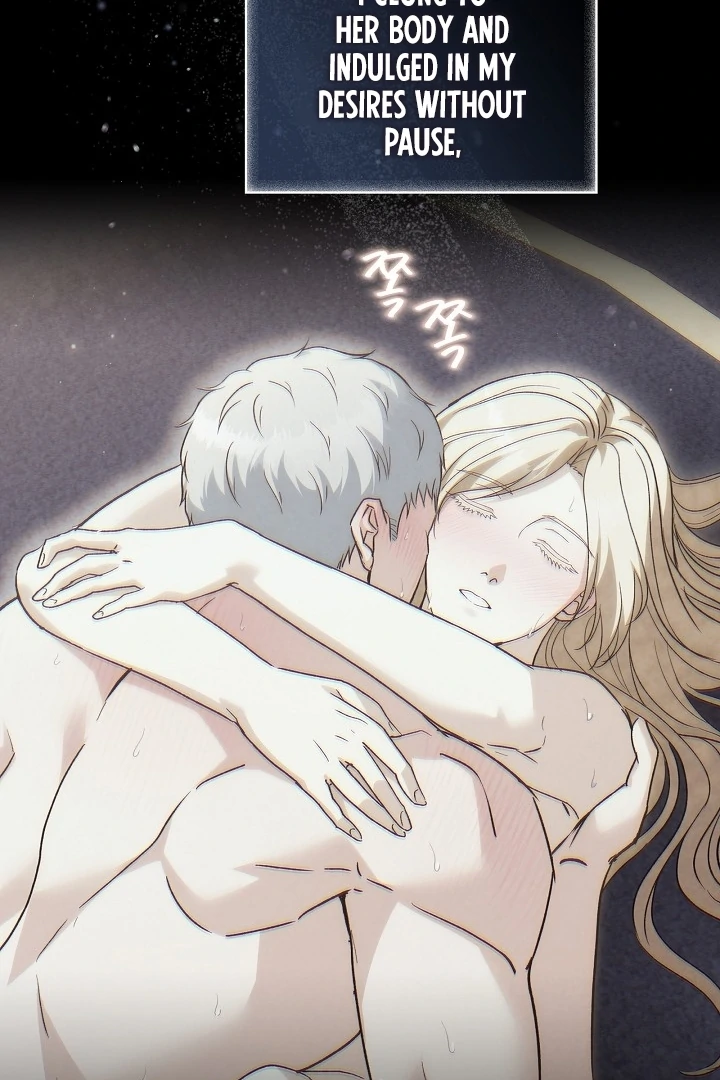 The Only Way to Achieve World Peace Chapter 12 - page 34