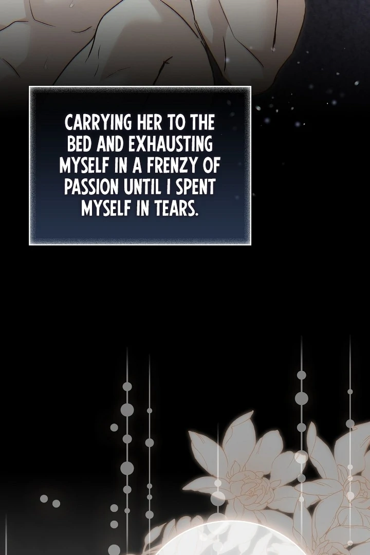 The Only Way to Achieve World Peace Chapter 12 - page 35