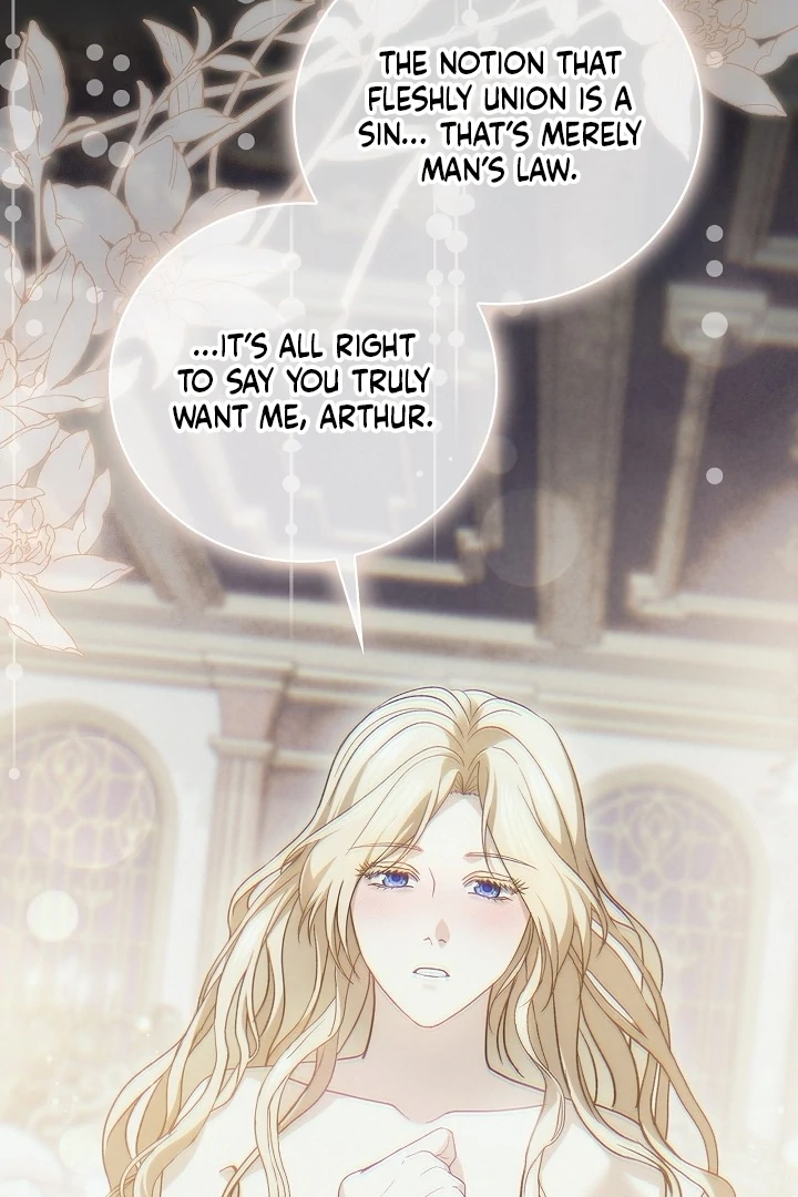 The Only Way to Achieve World Peace Chapter 12 - page 36