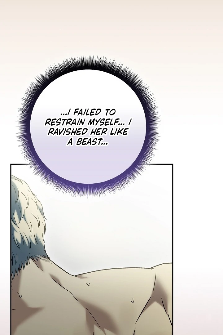 The Only Way to Achieve World Peace Chapter 12 - page 39