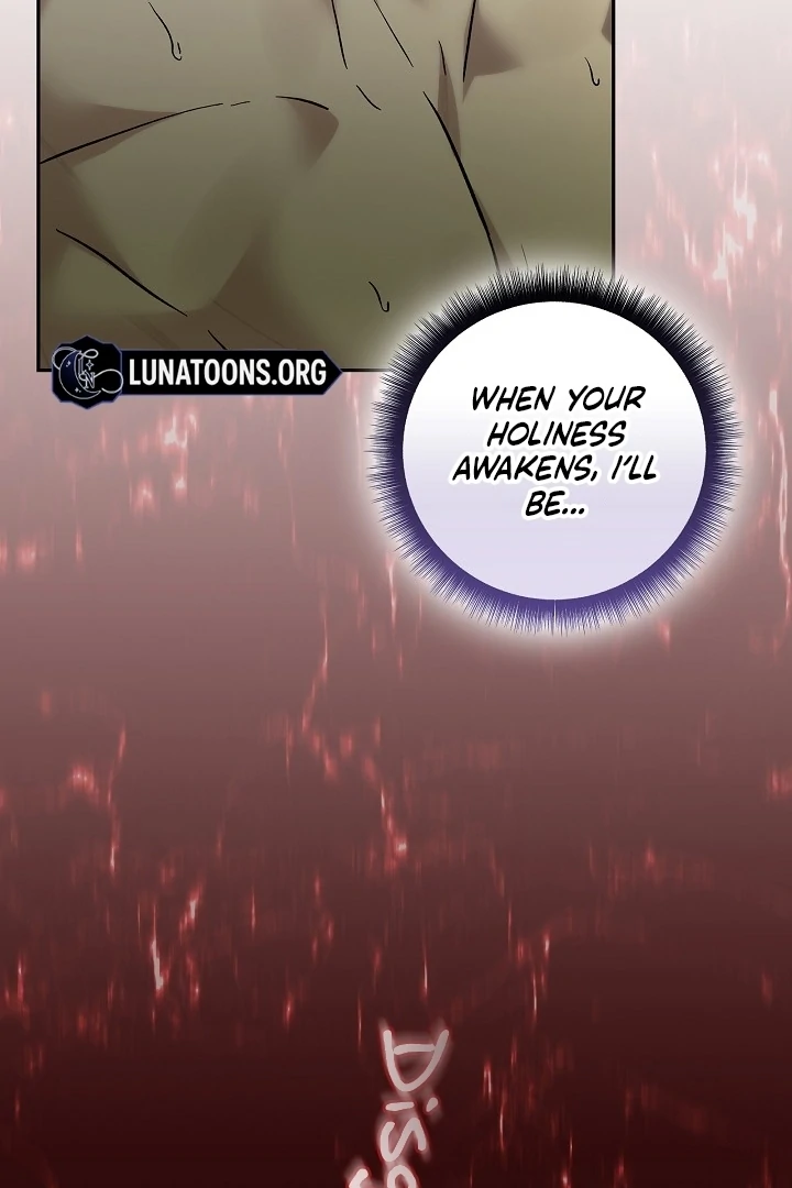 The Only Way to Achieve World Peace Chapter 12 - page 40