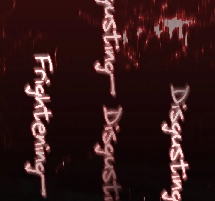 The Only Way to Achieve World Peace Chapter 12 - page 41