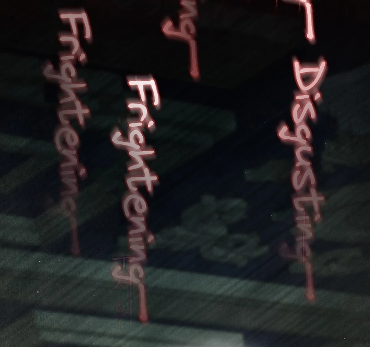 The Only Way to Achieve World Peace Chapter 12 - page 42