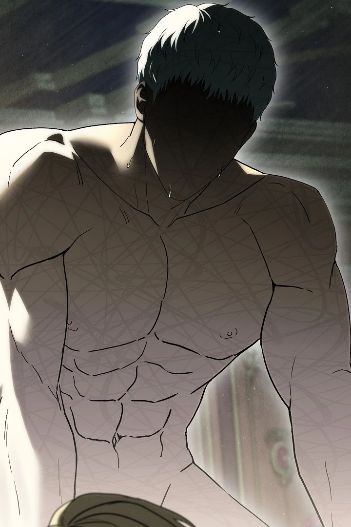 The Only Way to Achieve World Peace Chapter 12 - page 43