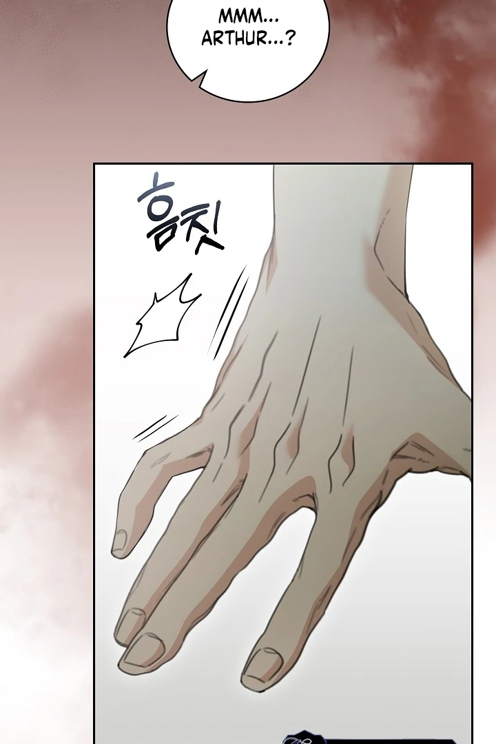 The Only Way to Achieve World Peace Chapter 12 - page 45