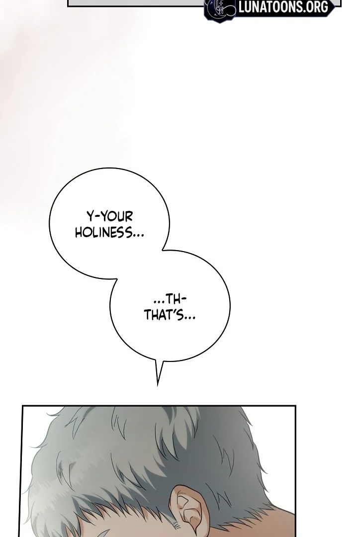 The Only Way to Achieve World Peace Chapter 12 - page 46