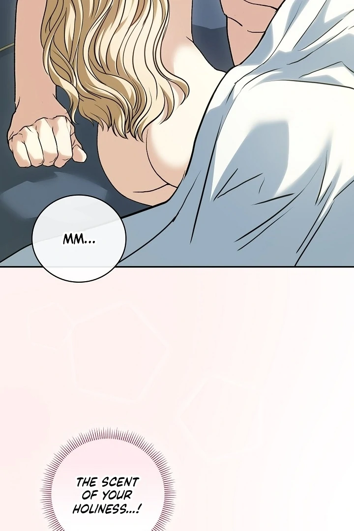 The Only Way to Achieve World Peace Chapter 12 - page 49