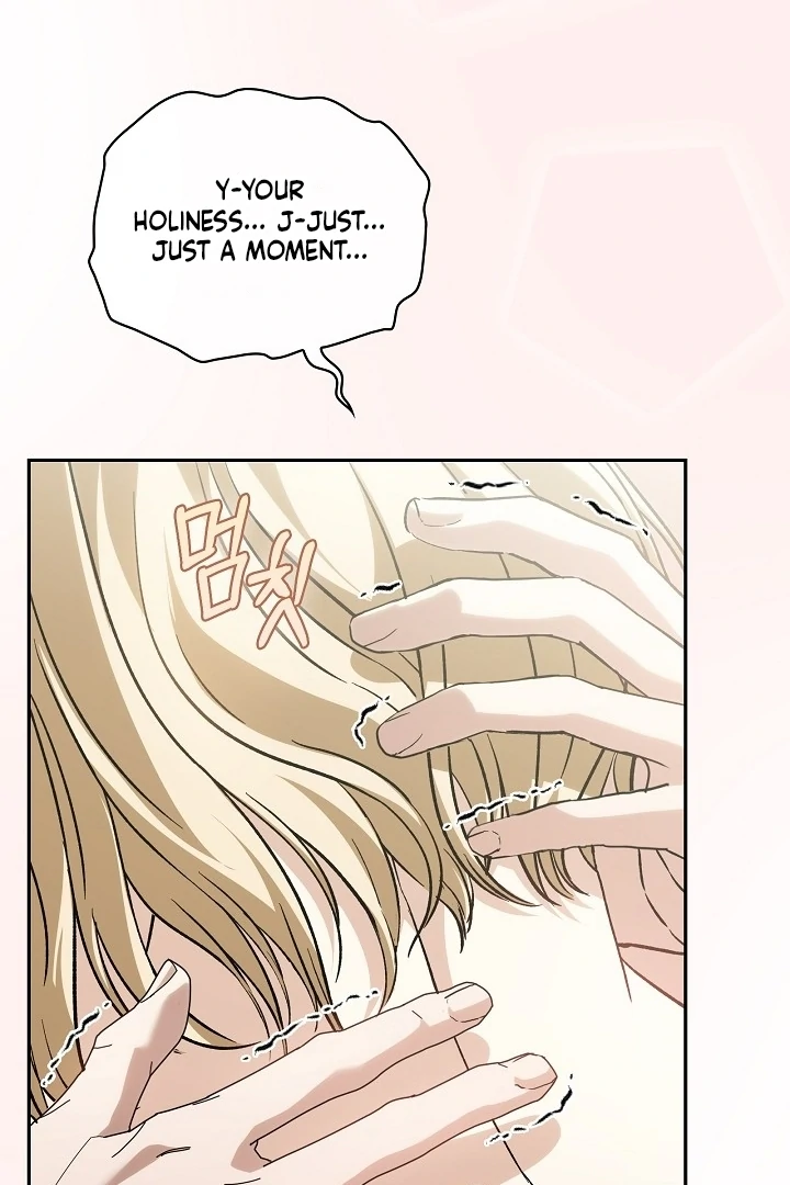 The Only Way to Achieve World Peace Chapter 12 - page 51