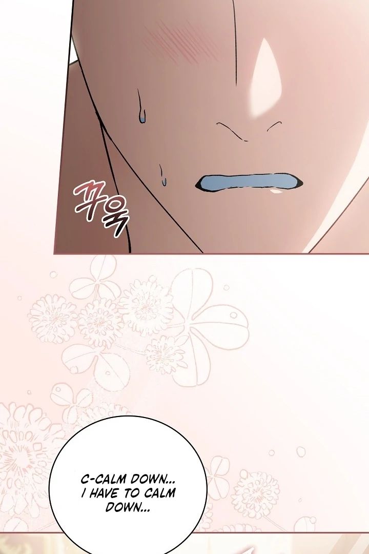 The Only Way to Achieve World Peace Chapter 12 - page 53