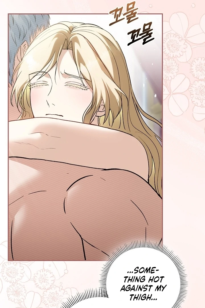 The Only Way to Achieve World Peace Chapter 12 - page 56